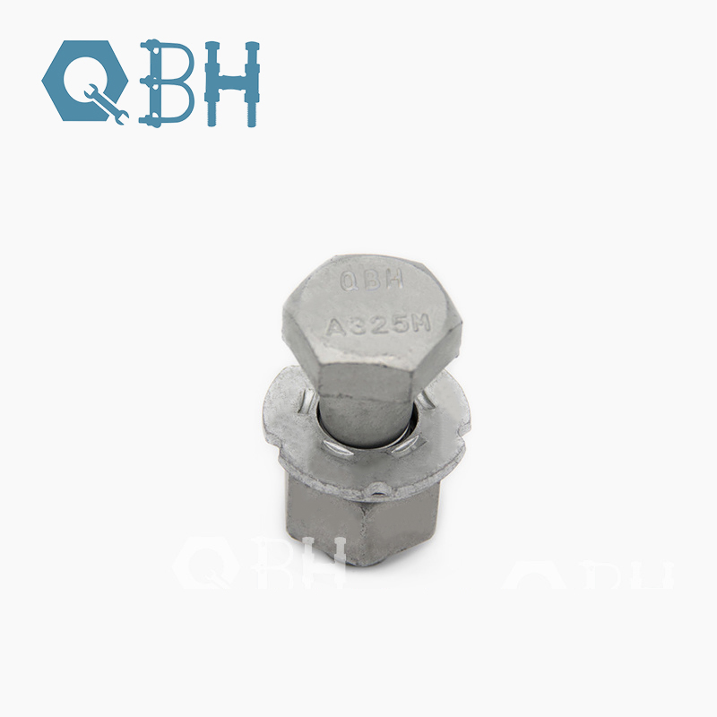 Dlaczego śruba sześciokątna jest niezbędna do niezawodnego mocowania przemysłowego?