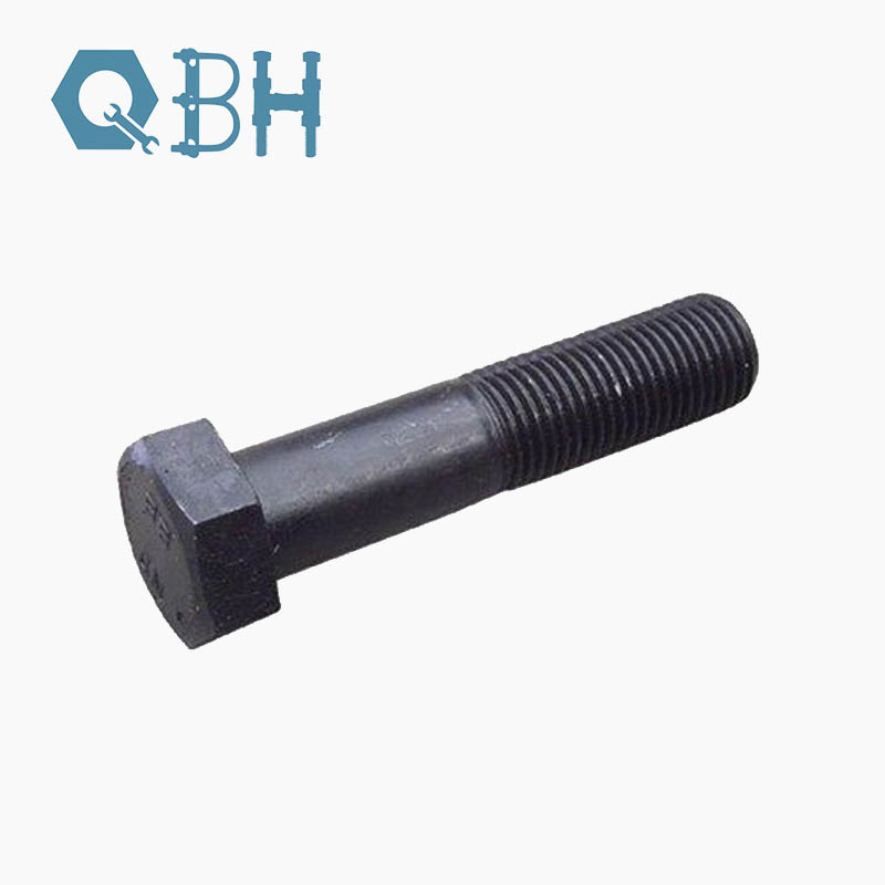 Din961 Hex Bolt